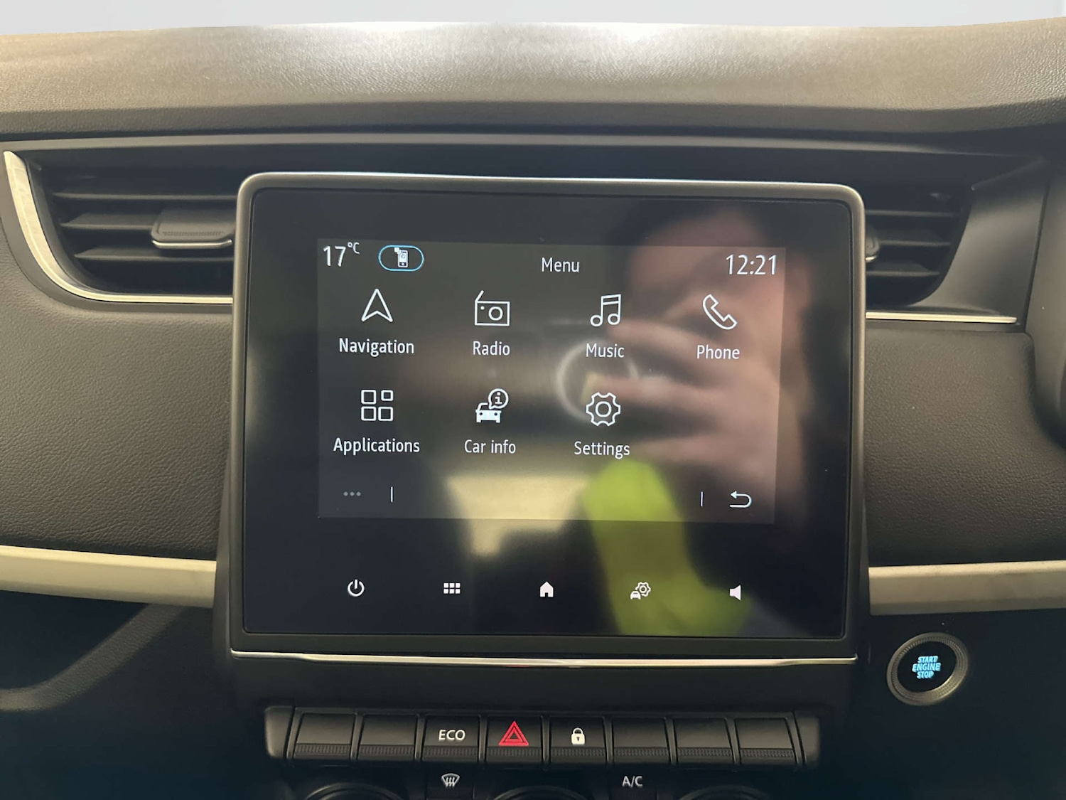 Used Renault Zoe 2021 for sale - 78167915: Photo 24