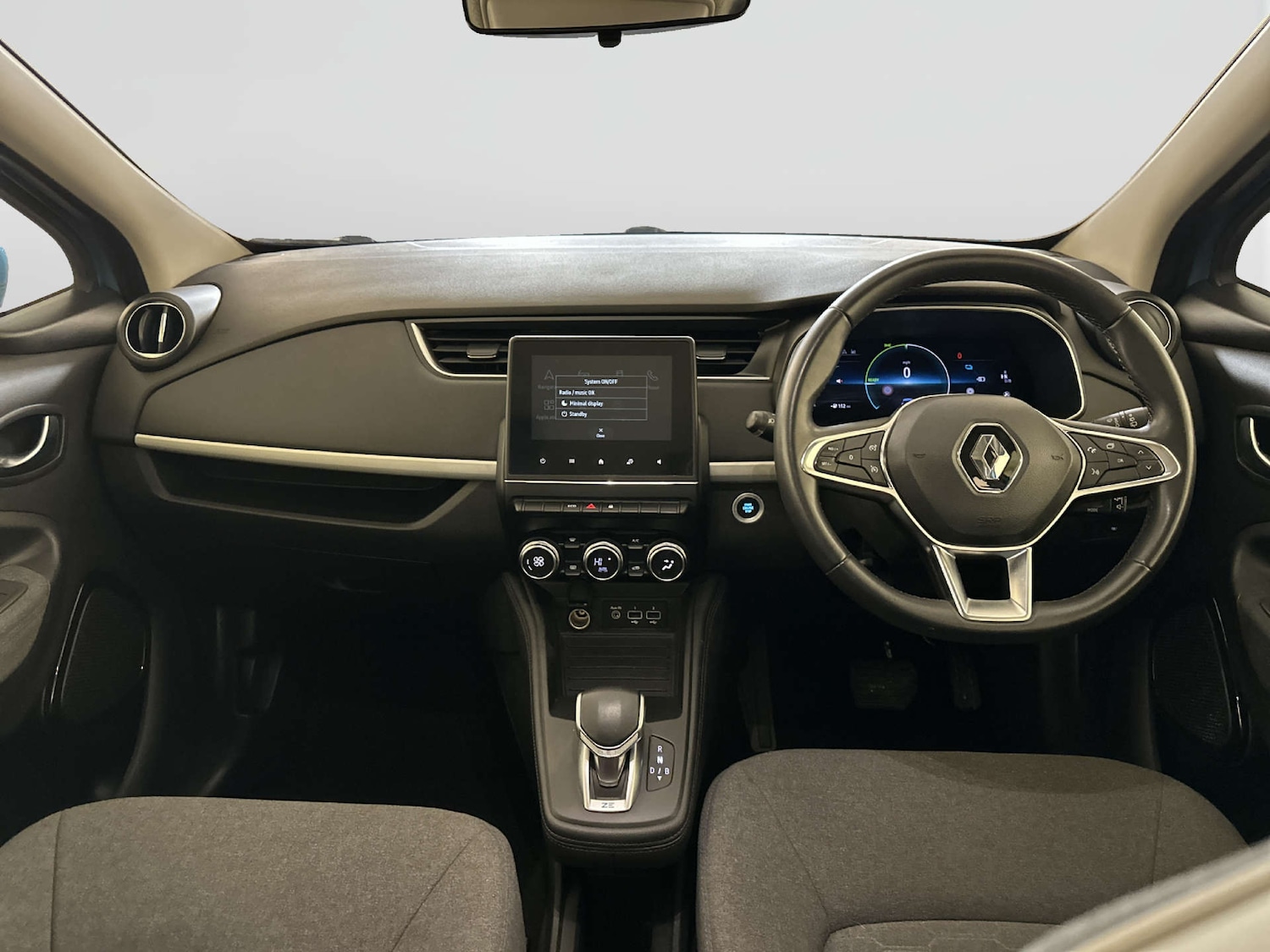 Used Renault Zoe 2021 for sale - 78167915: Photo 3