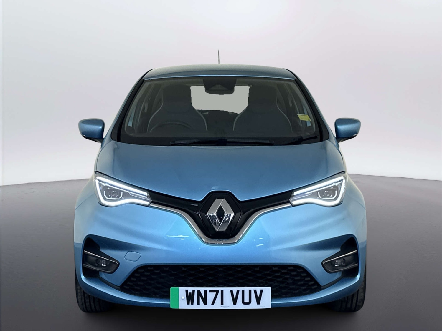 Used Renault Zoe 2021 for sale - 78167915: Photo 5