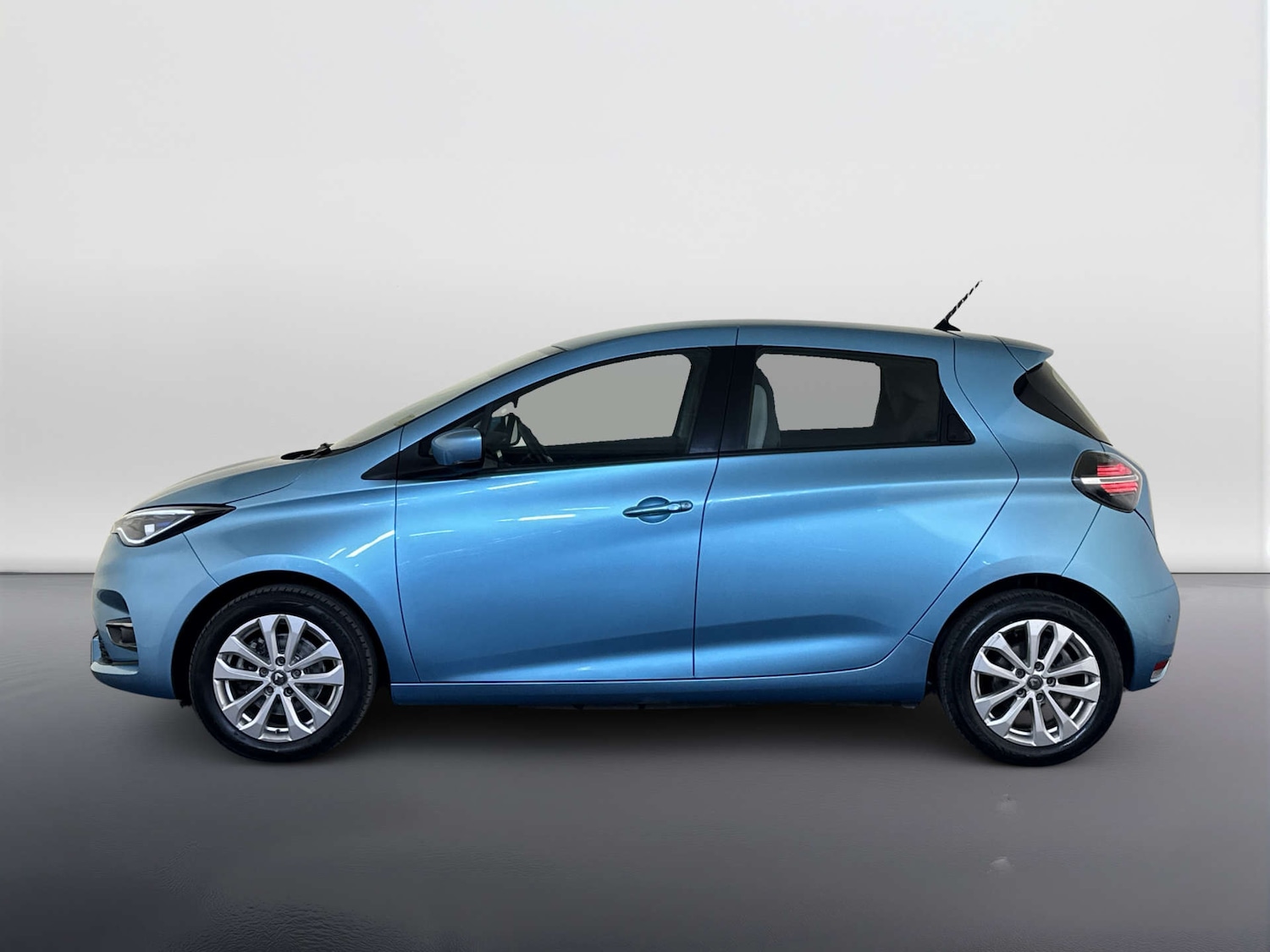 Used Renault Zoe 2021 for sale - 78167915: Photo 7