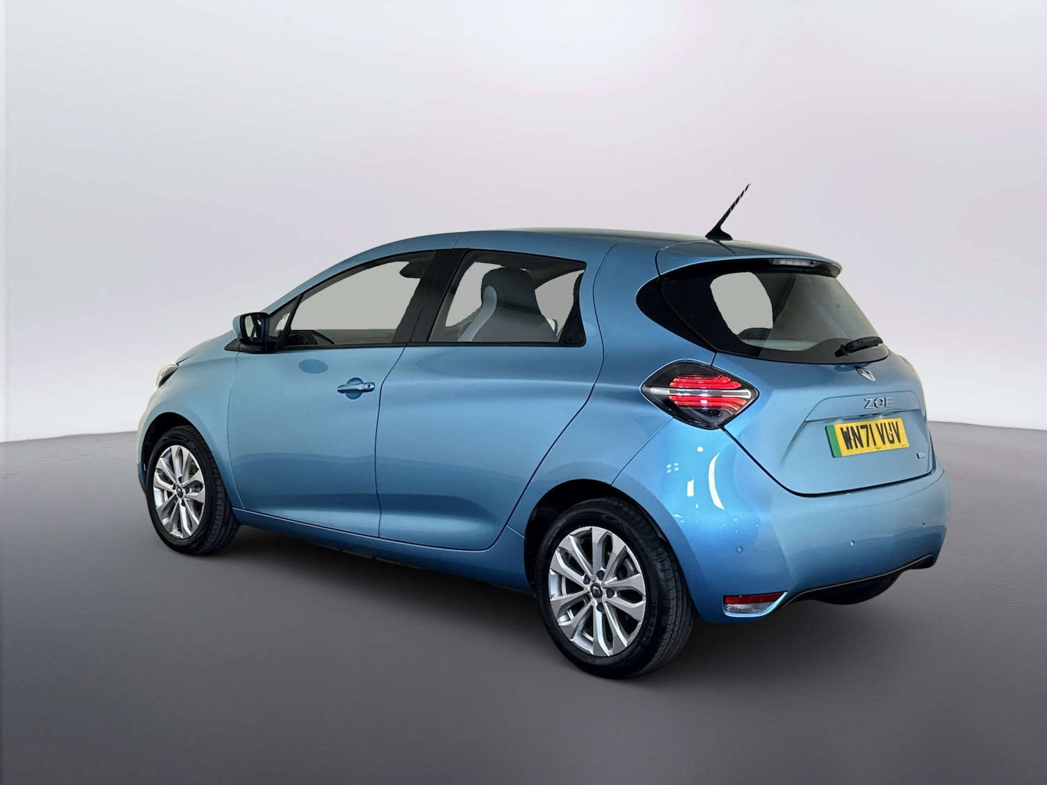 Used Renault Zoe 2021 for sale - 78167915: Photo 8