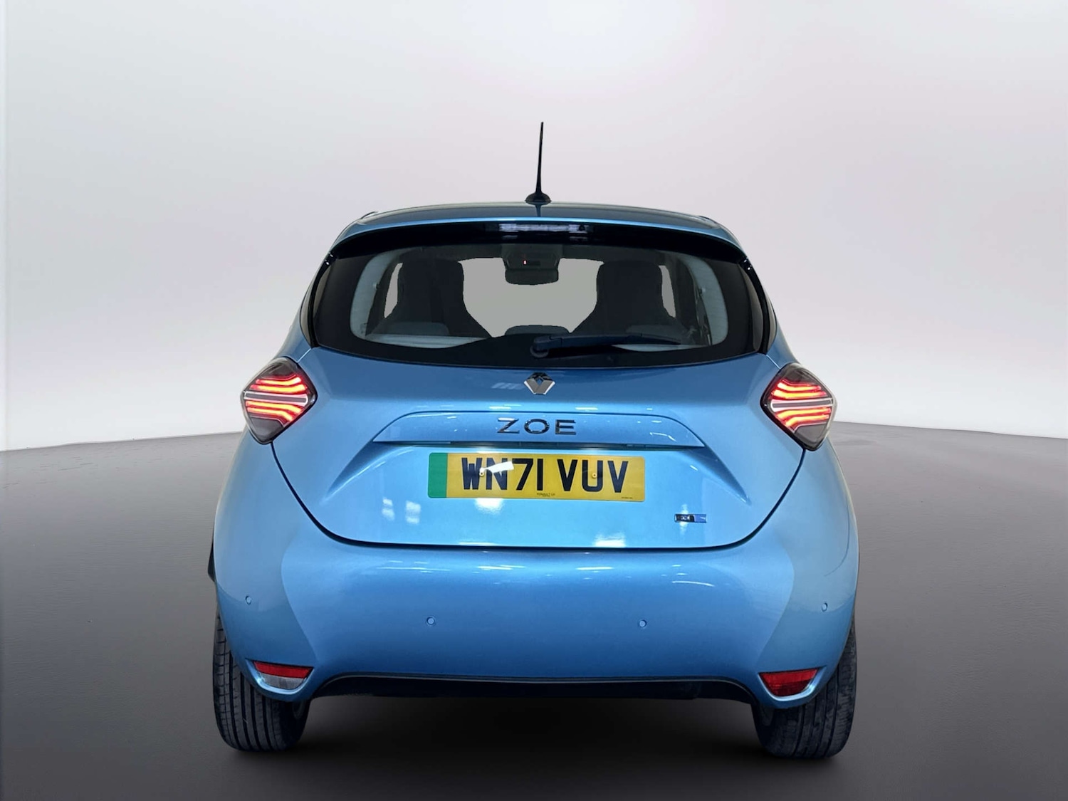 Used Renault Zoe 2021 for sale - 78167915: Photo 9