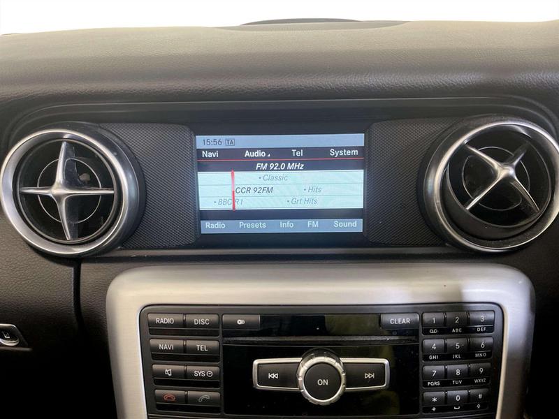 Used Mercedes-Benz SLK 2015 for sale - 77161097: Photo 21