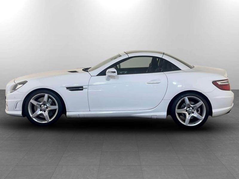 Used Mercedes-Benz SLK 2015 for sale - 77161097: Photo 7