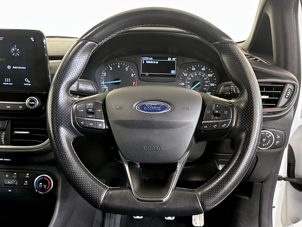 Vehicle 16