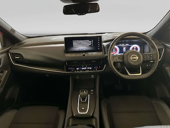 Used Nissan Qashqai 2023 for sale - 79580149: Photo