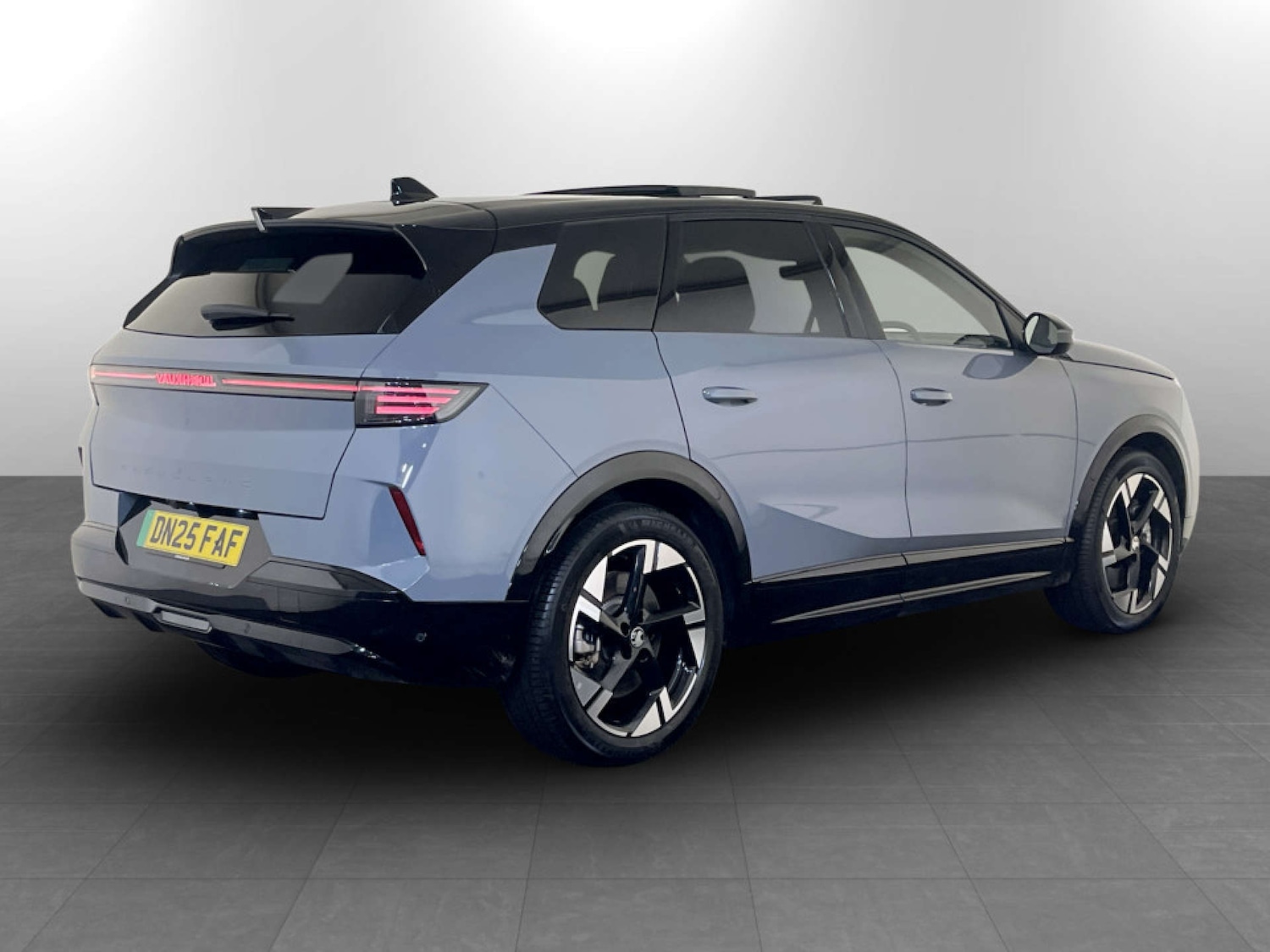 Used Vauxhall Grandland 2025 for sale - 77655578: Photo 10