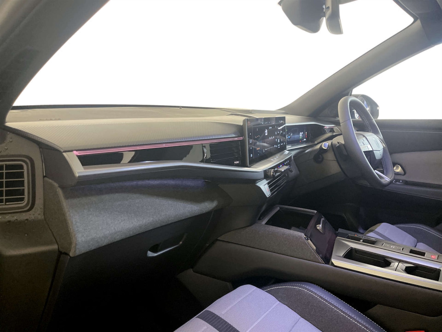 Used Vauxhall Grandland 2025 for sale - 77655578: Photo 12