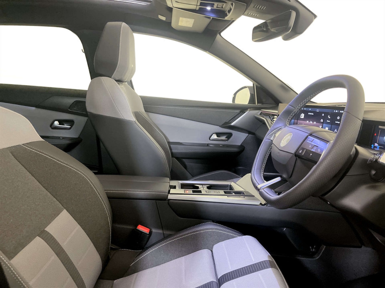 Used Vauxhall Grandland 2025 for sale - 77655578: Photo 13