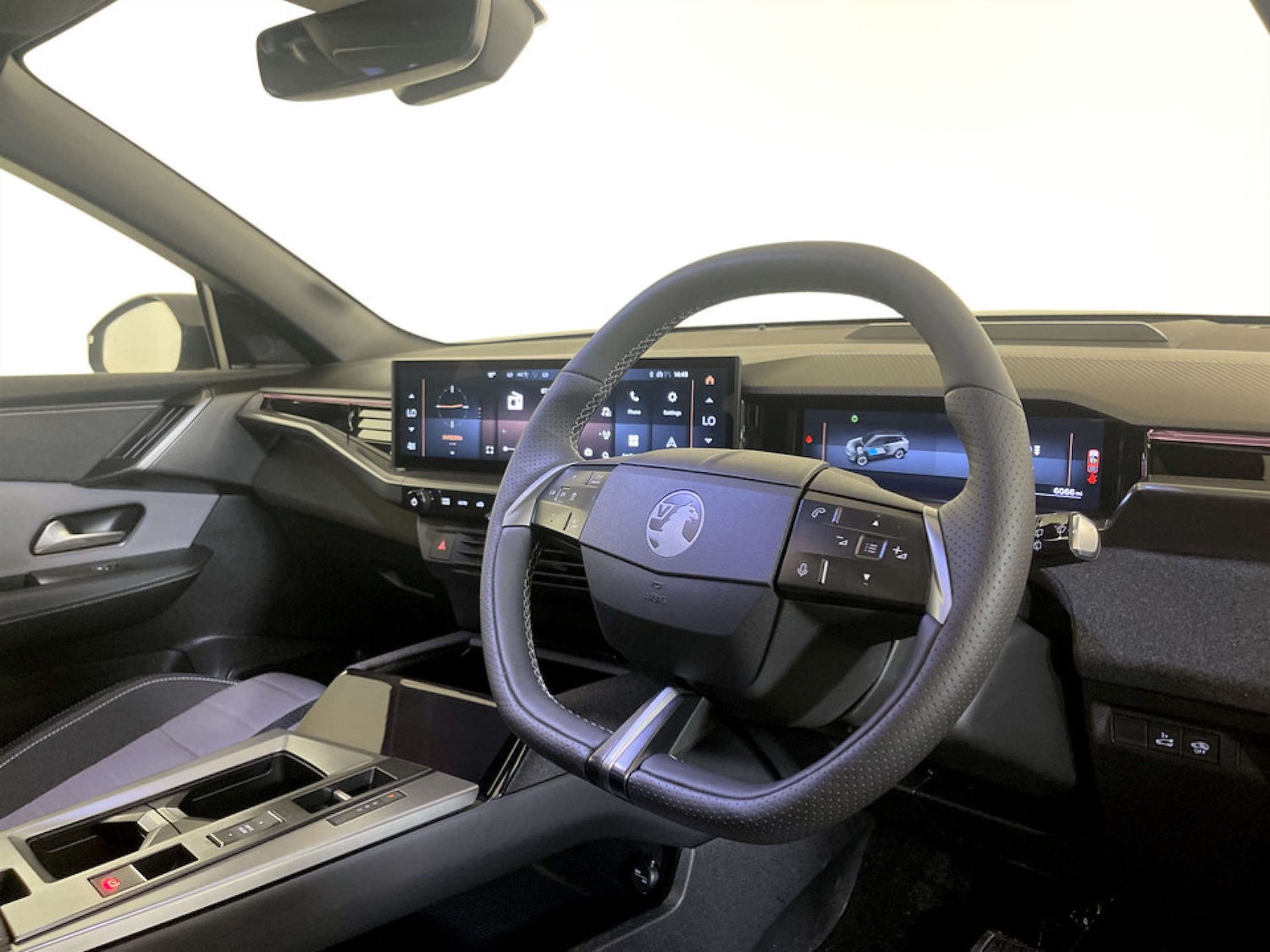 Used Vauxhall Grandland 2025 for sale - 77655578: Photo 15