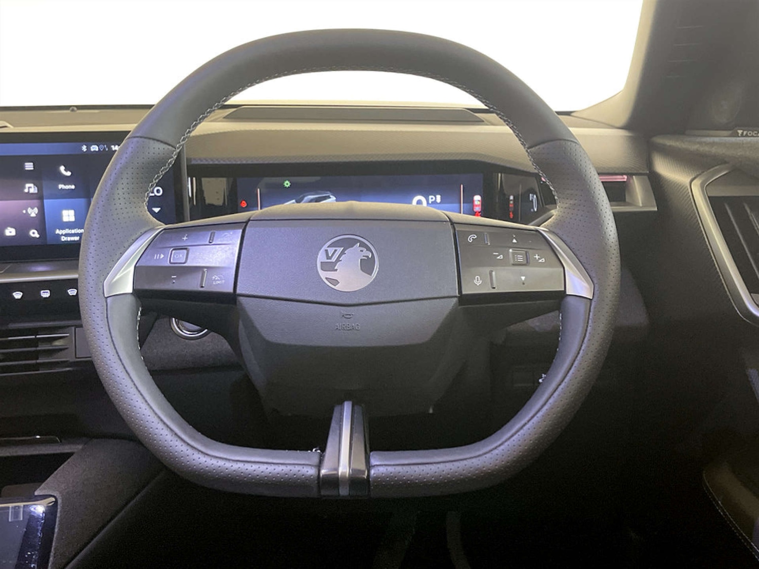 Used Vauxhall Grandland 2025 for sale - 77655578: Photo 16