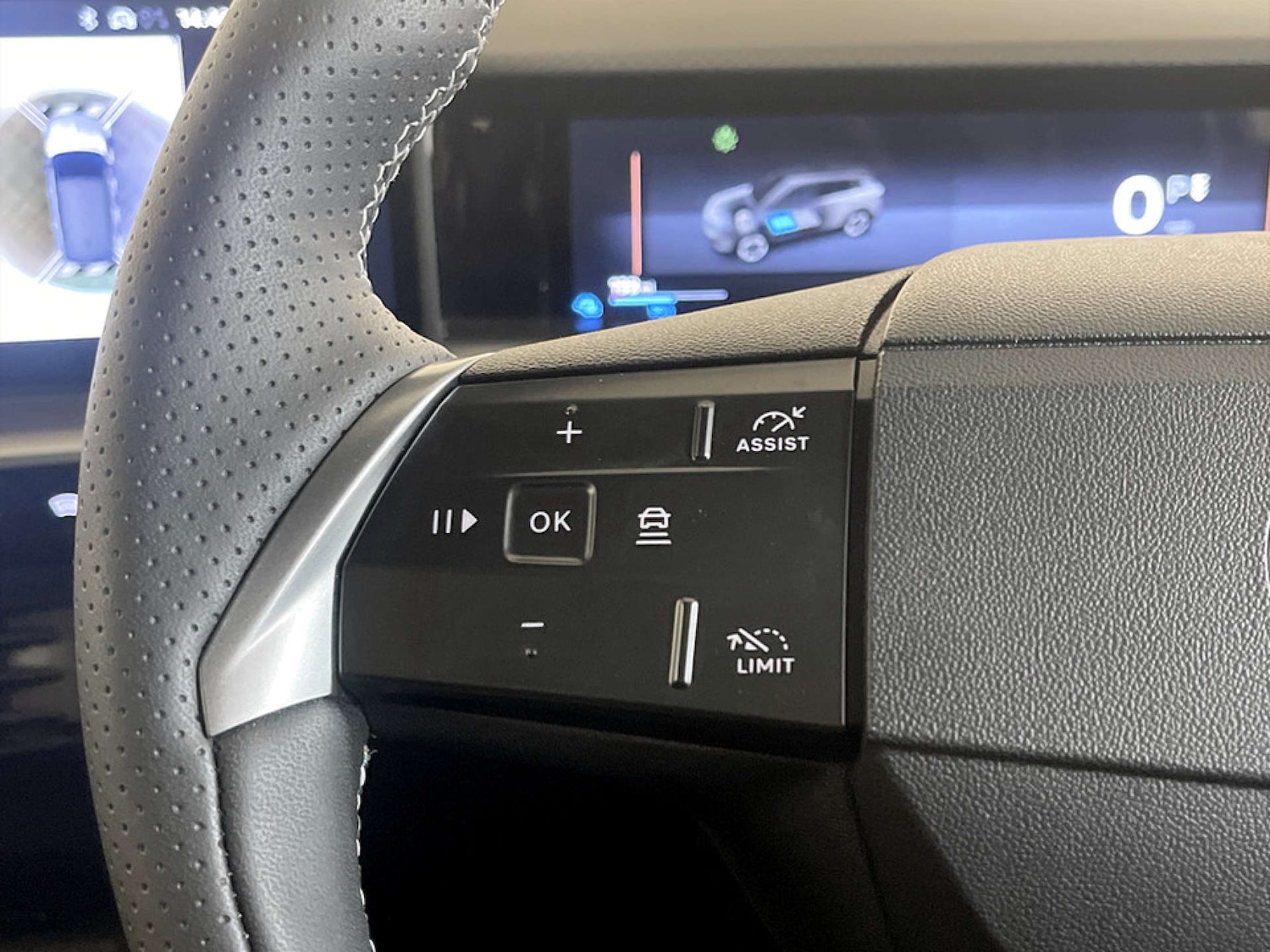 Used Vauxhall Grandland 2025 for sale - 77655578: Photo 17