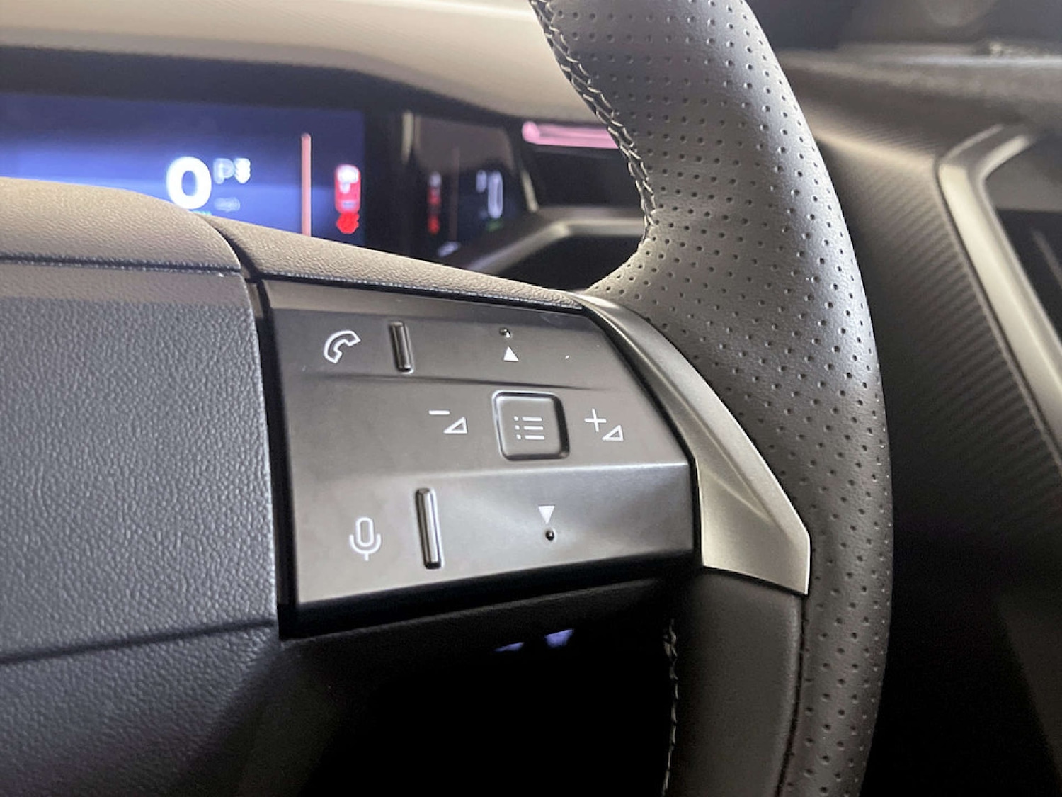 Used Vauxhall Grandland 2025 for sale - 77655578: Photo 19