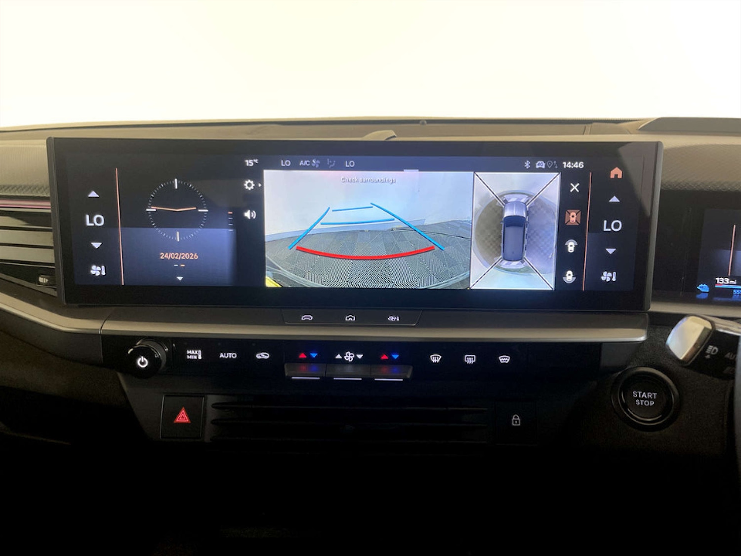 Used Vauxhall Grandland 2025 for sale - 77655578: Photo 20