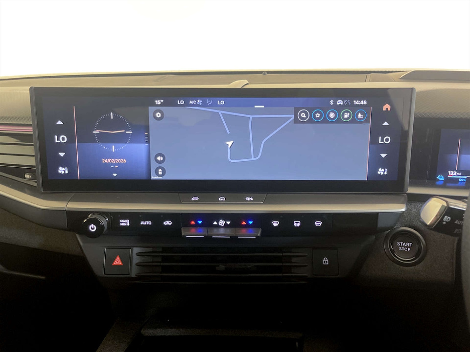 Used Vauxhall Grandland 2025 for sale - 77655578: Photo 21