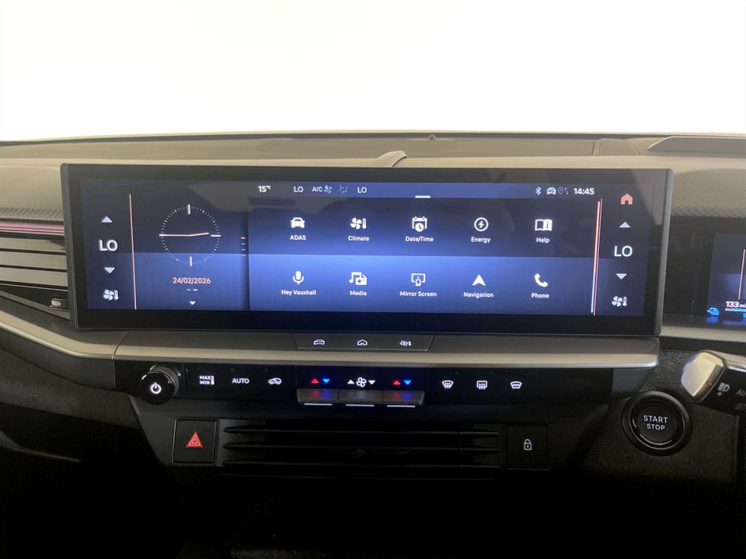 Used Vauxhall Grandland 2025 for sale - 77655578: Photo 25