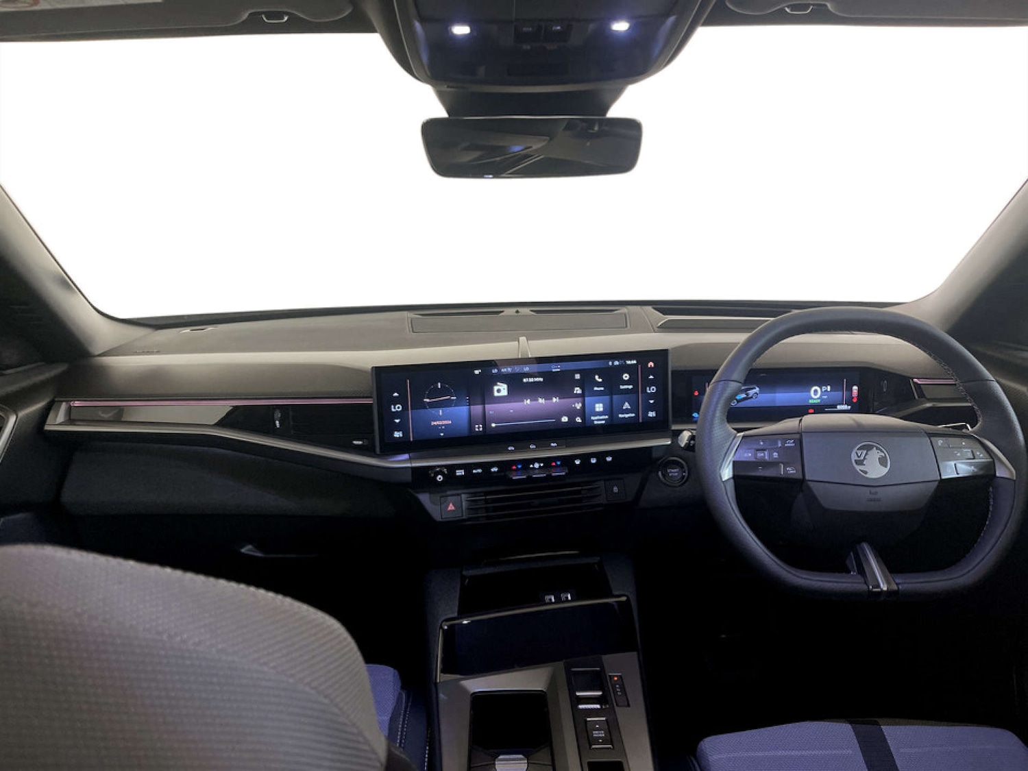 Used Vauxhall Grandland 2025 for sale - 77655578: Photo 3