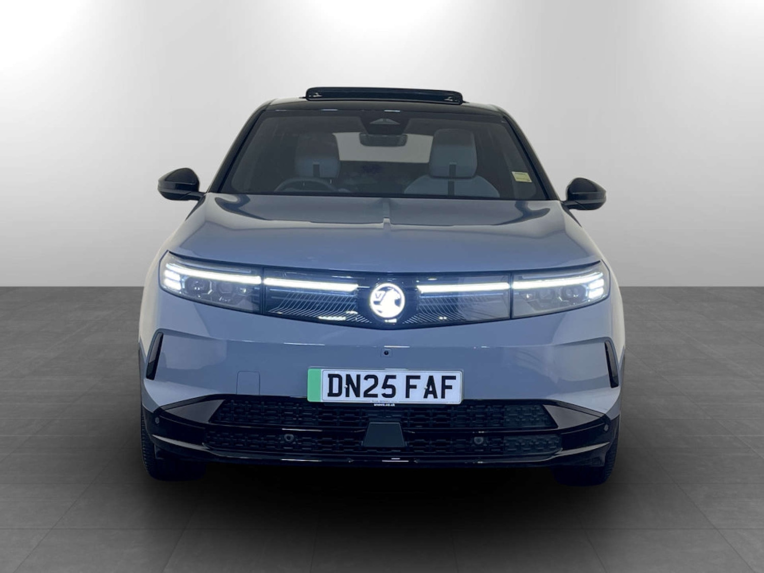 Used Vauxhall Grandland 2025 for sale - 77655578: Photo 5