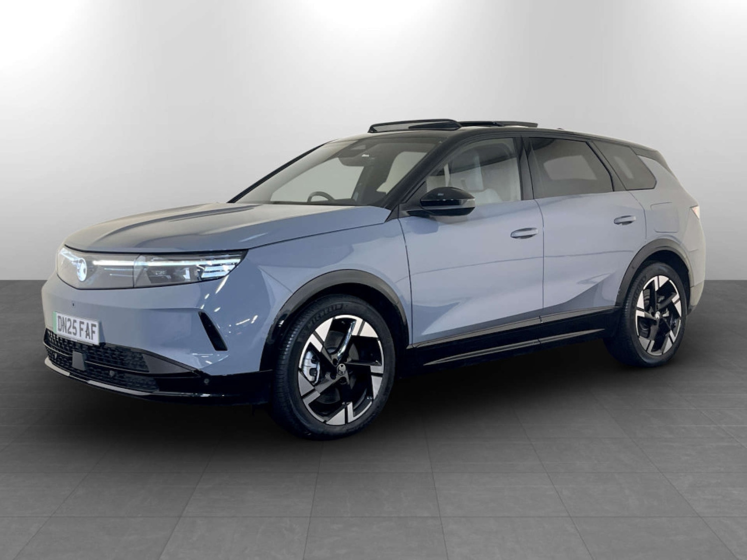 Used Vauxhall Grandland 2025 for sale - 77655578: Photo 6