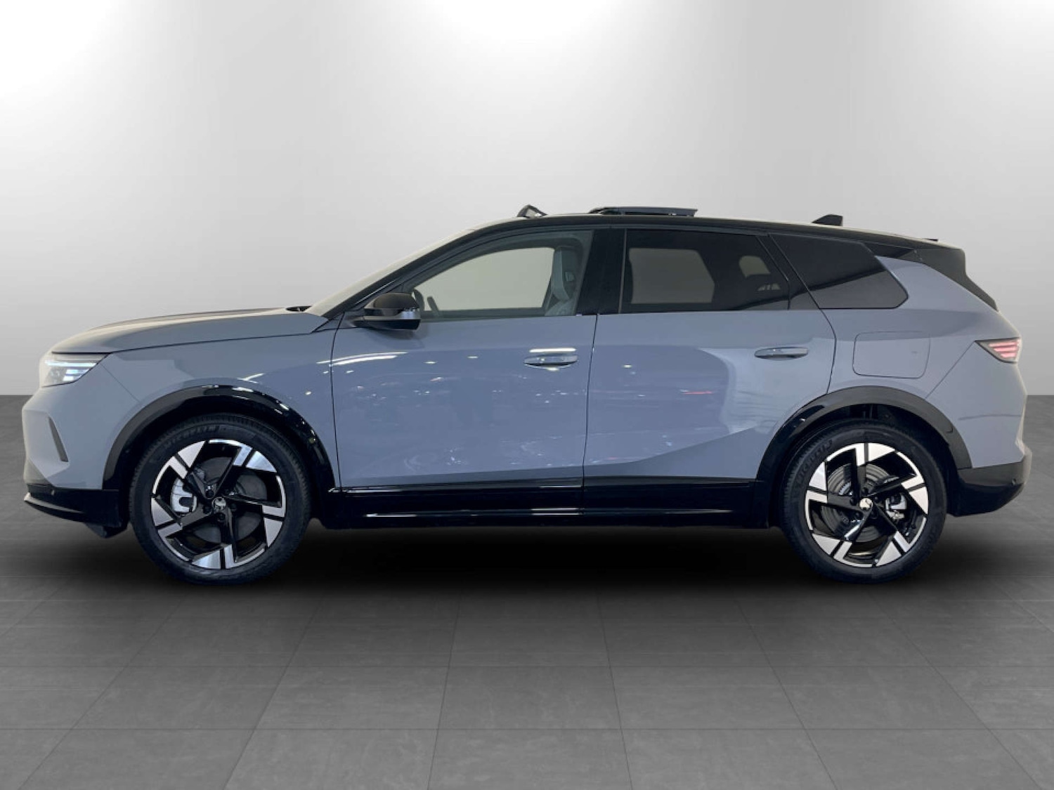 Used Vauxhall Grandland 2025 for sale - 77655578: Photo 7