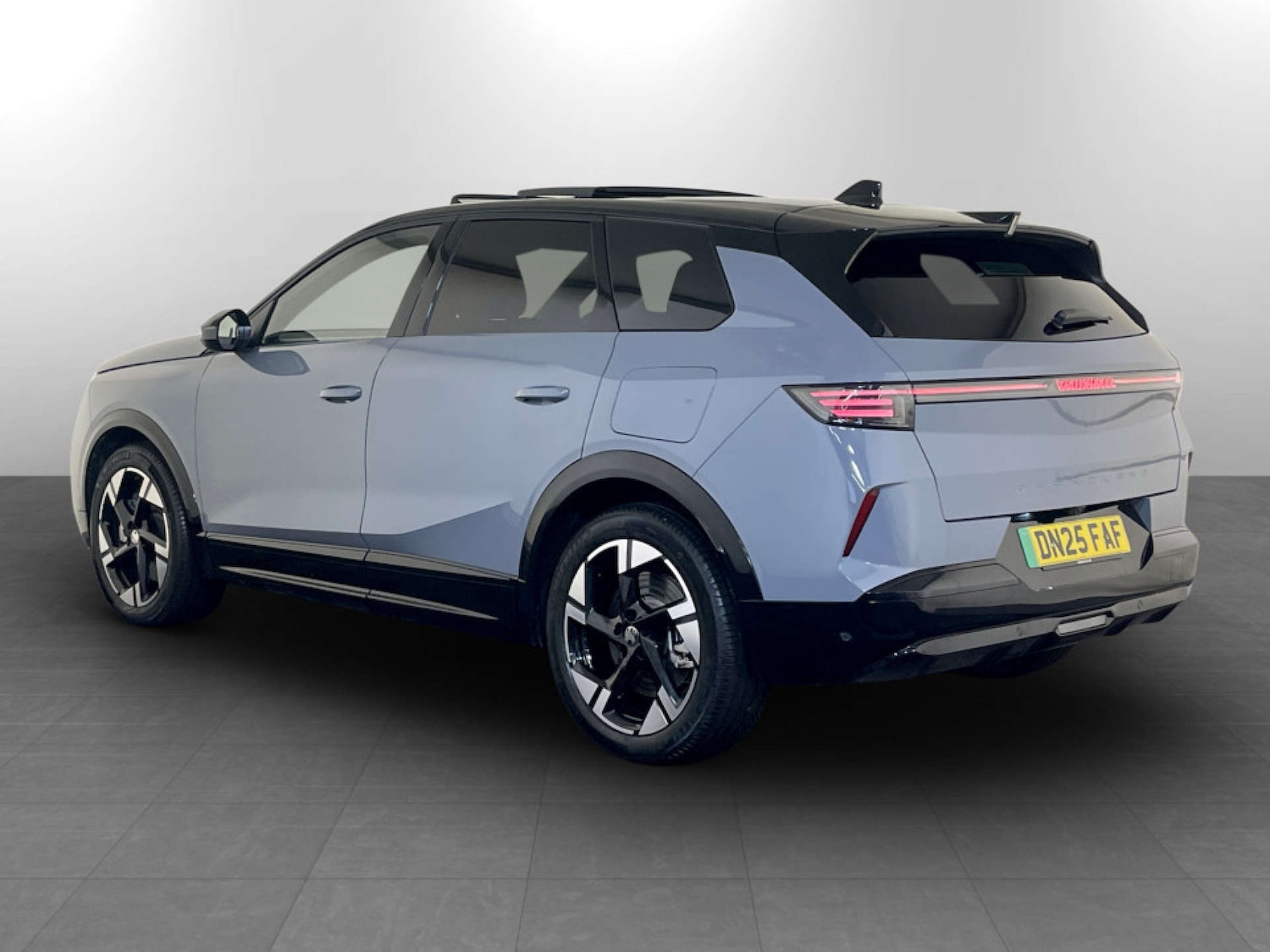 Used Vauxhall Grandland 2025 for sale - 77655578: Photo 8