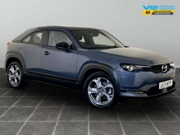 2021 (71) - 107kW SE-L Lux 35.5kWh 5dr Auto