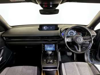 Used Mazda MX-30 2021 for sale - 74949379: Photo