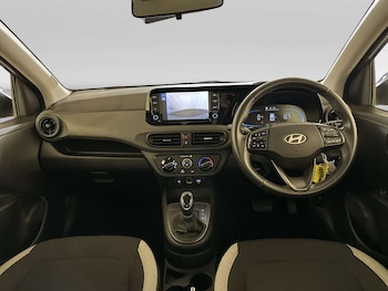 Used Hyundai i10 2024 for sale - 79301076: Photo