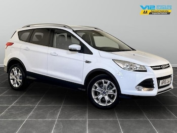 Used Ford Kuga  for sale - 75717953: Photo