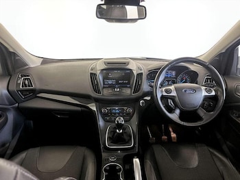 Used Ford Kuga  for sale - 75717953: Photo
