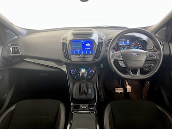 Used Ford Kuga 2019 for sale - 75512807: Photo