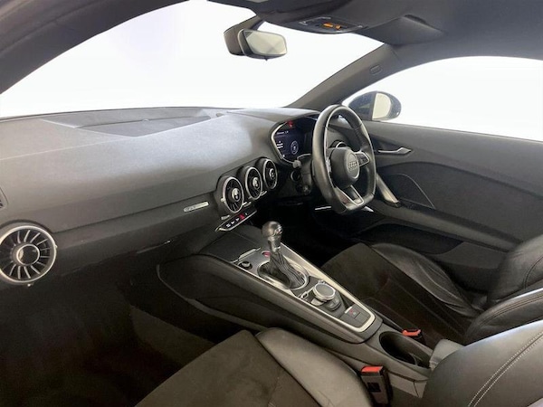 Used Audi TT 2017 for sale - 75712453: Photo 12