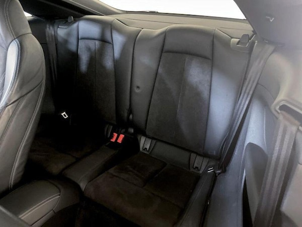 Used Audi TT 2017 for sale - 75712453: Photo 14