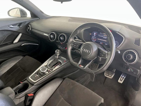 Used Audi TT 2017 for sale - 75712453: Photo 15