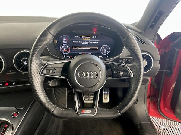 Used Audi TT 2017 for sale - 75712453: Photo 16