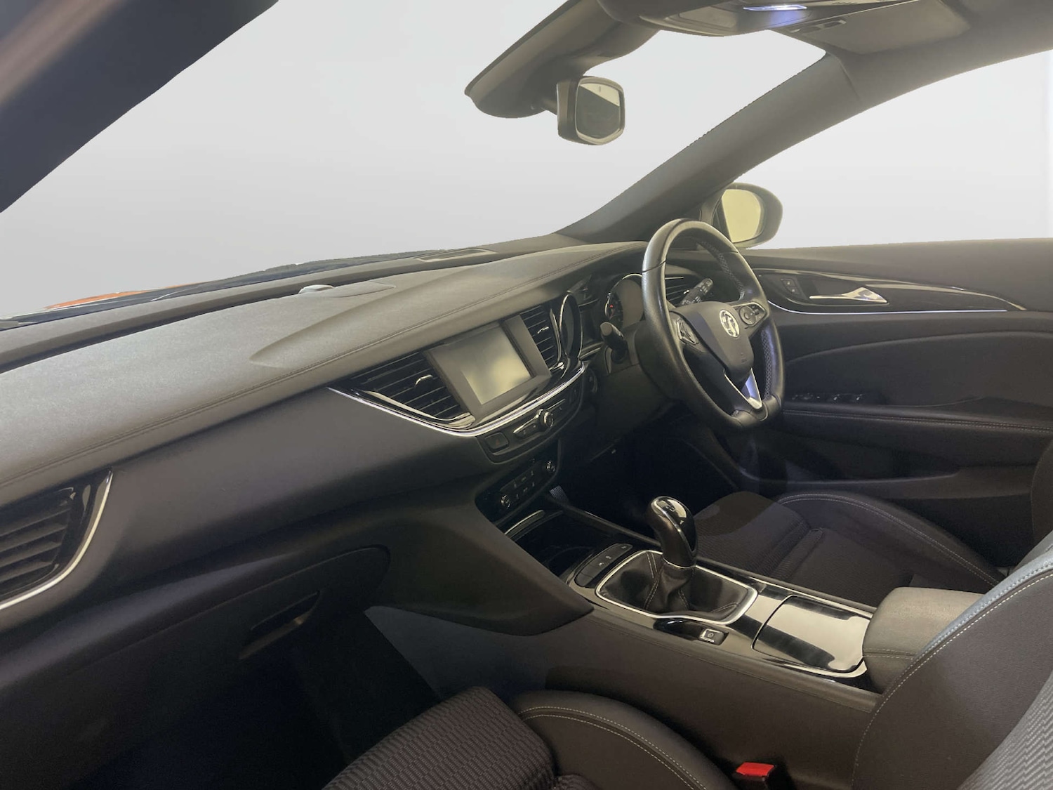 Used Vauxhall Insignia 2019 for sale - 78000679: Photo 12