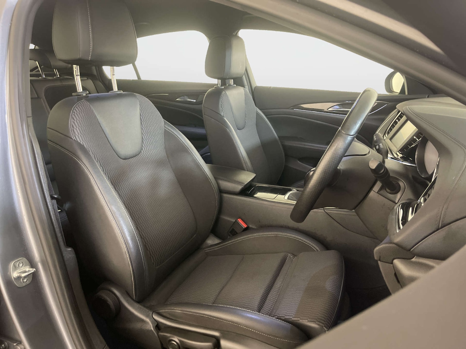 Used Vauxhall Insignia 2019 for sale - 78000679: Photo 13