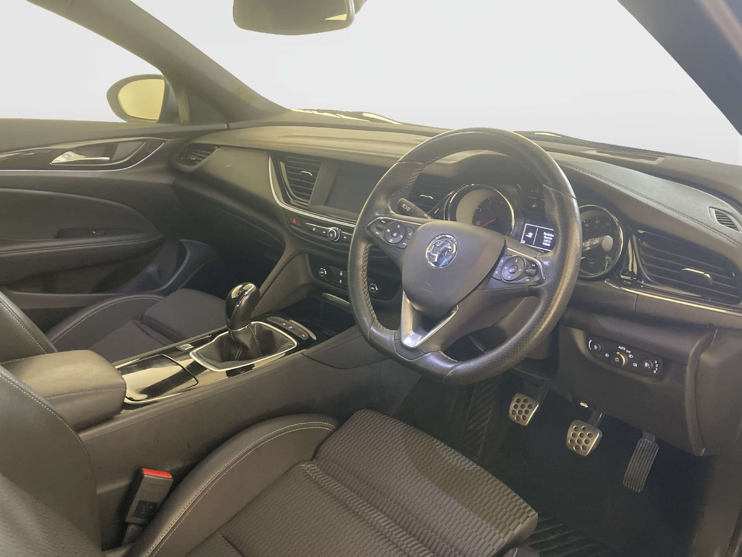 Used Vauxhall Insignia 2019 for sale - 78000679: Photo 14