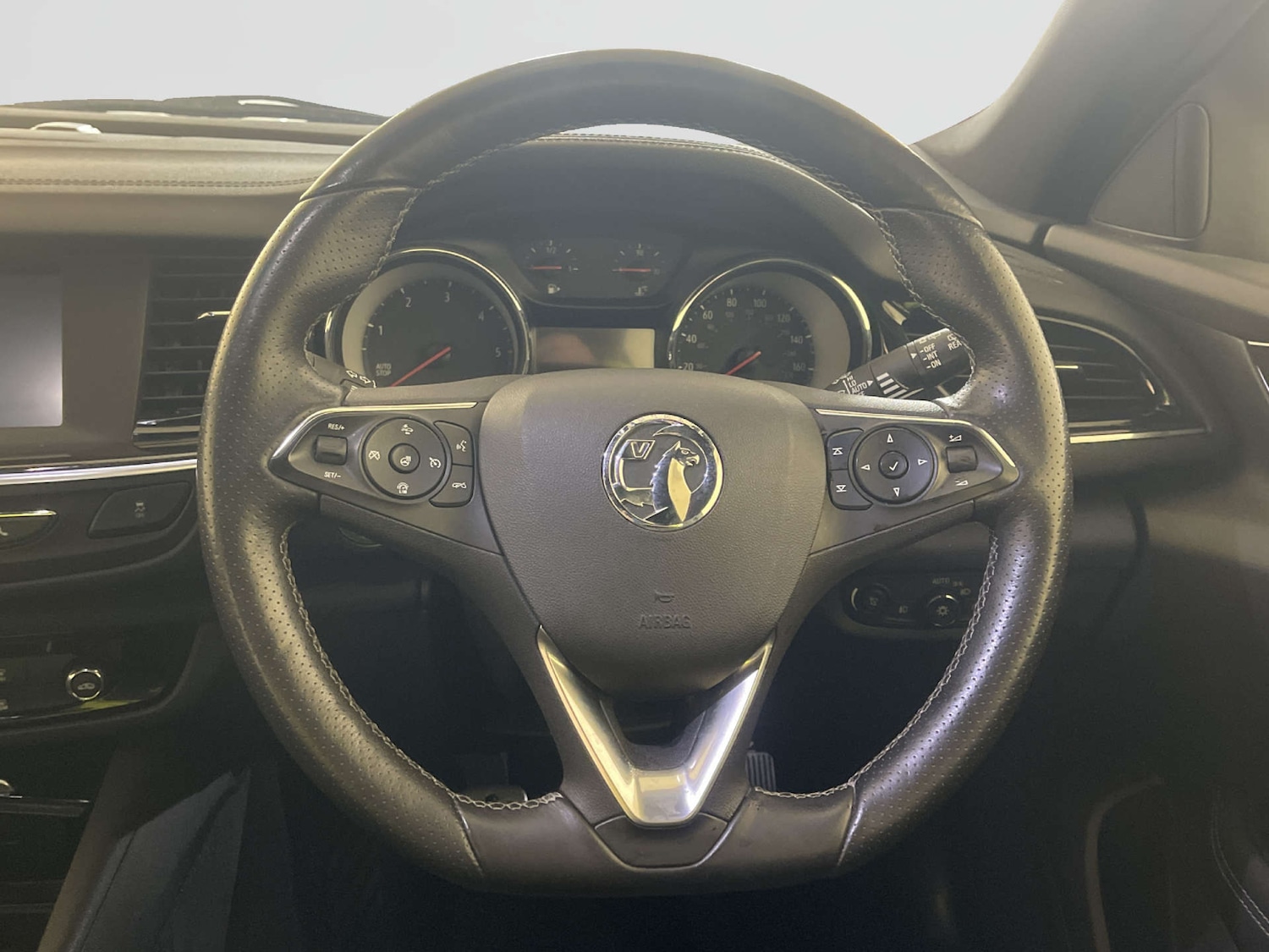 Used Vauxhall Insignia 2019 for sale - 78000679: Photo 15