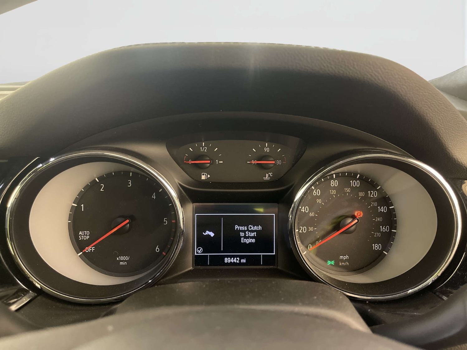 Used Vauxhall Insignia 2019 for sale - 78000679: Photo 17