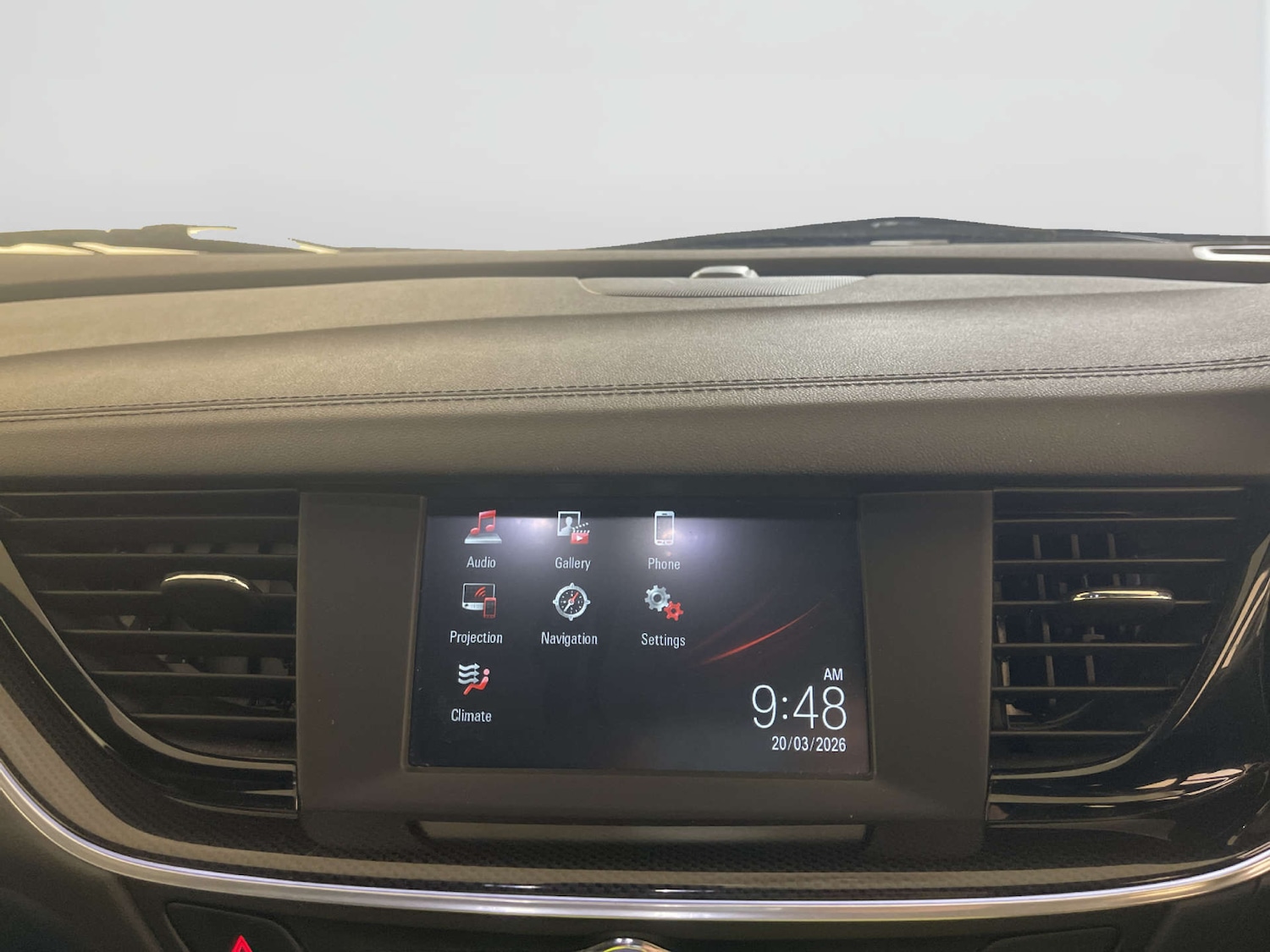 Used Vauxhall Insignia 2019 for sale - 78000679: Photo 19