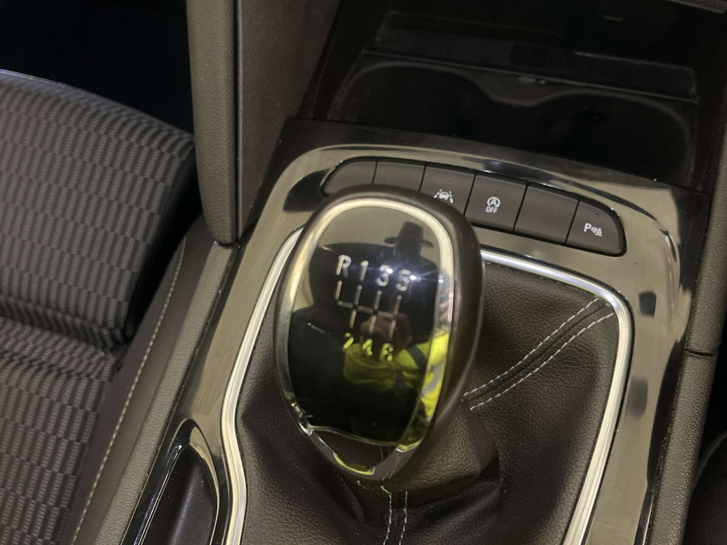 Used Vauxhall Insignia 2019 for sale - 78000679: Photo 23