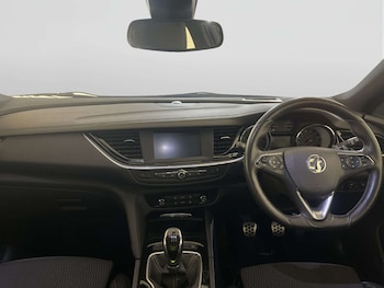 Used Vauxhall Insignia 2019 for sale - 78000679: Photo