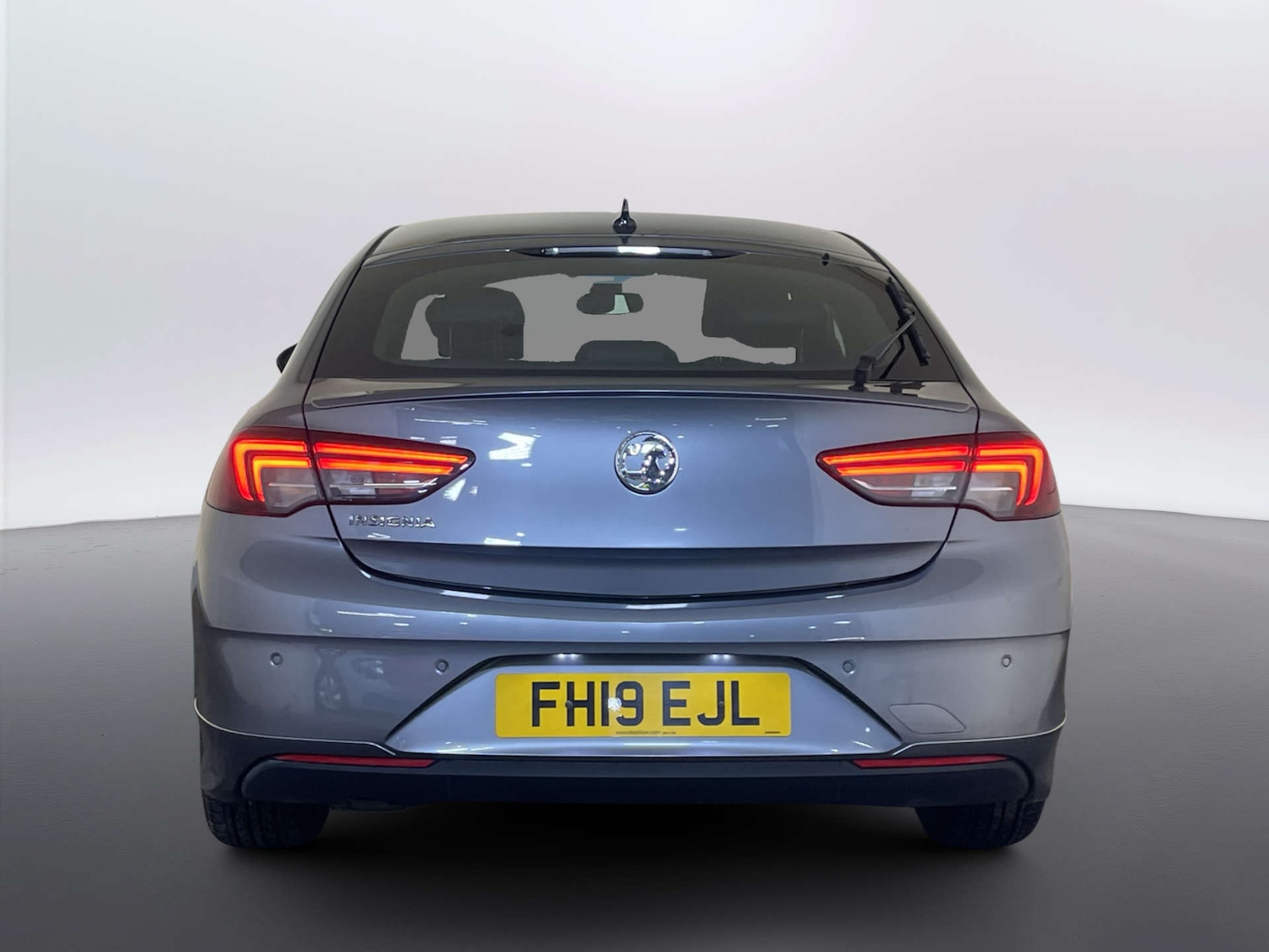 Used Vauxhall Insignia 2019 for sale - 78000679: Photo 9