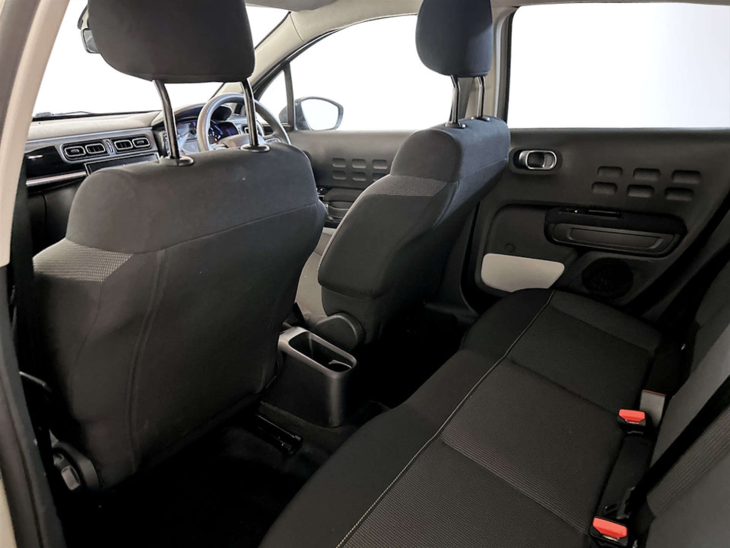 Used Citroen C3 2023 for sale - 77469916: Photo 14