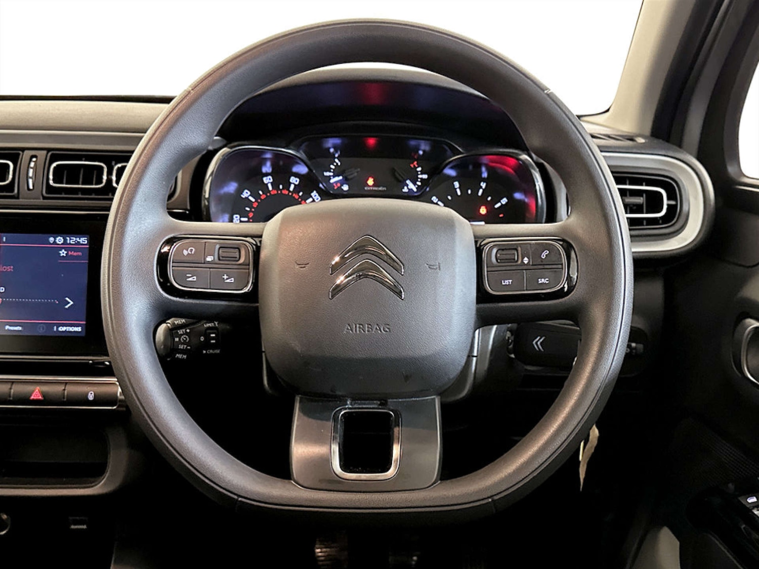 Used Citroen C3 2023 for sale - 77469916: Photo 16