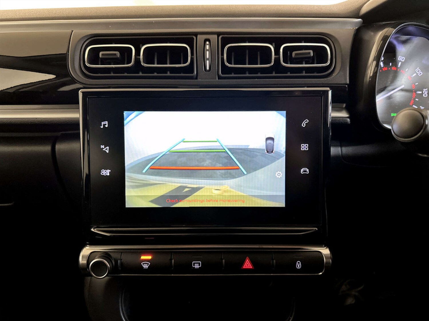 Used Citroen C3 2023 for sale - 77469916: Photo 20