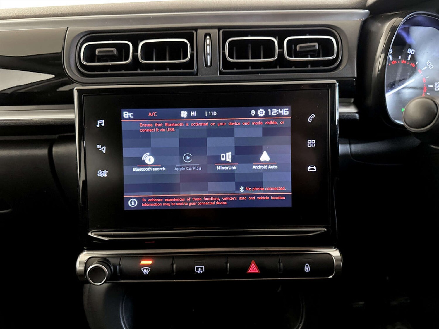 Used Citroen C3 2023 for sale - 77469916: Photo 21