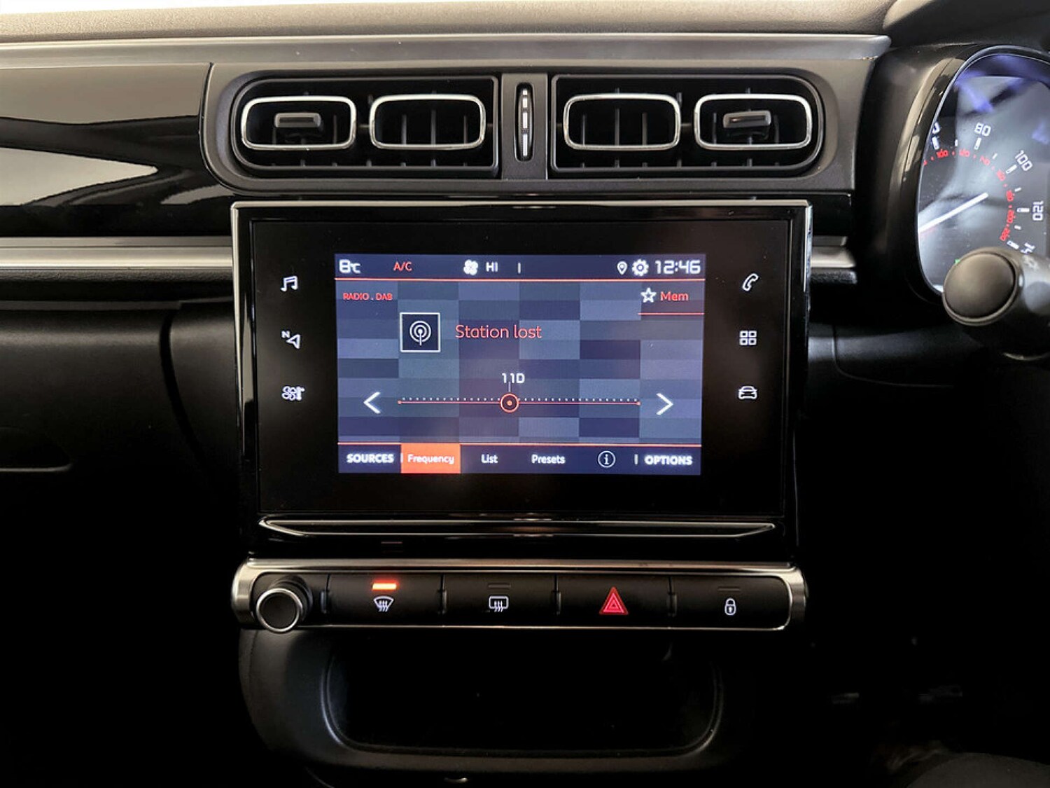 Used Citroen C3 2023 for sale - 77469916: Photo 22