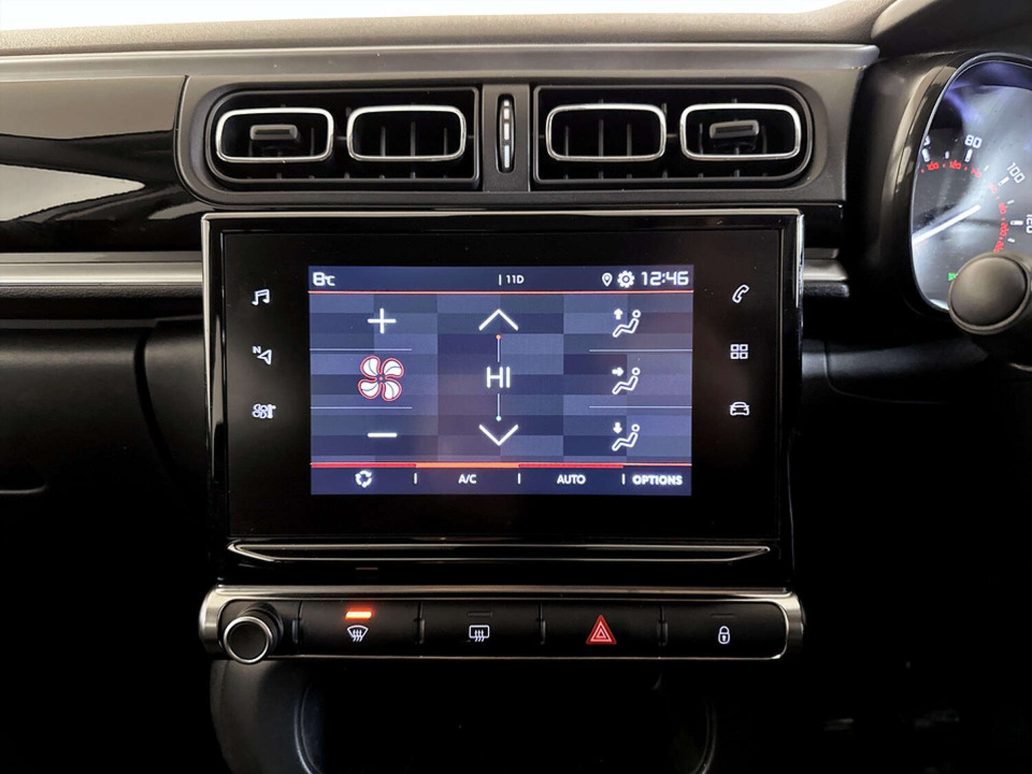 Used Citroen C3 2023 for sale - 77469916: Photo 23